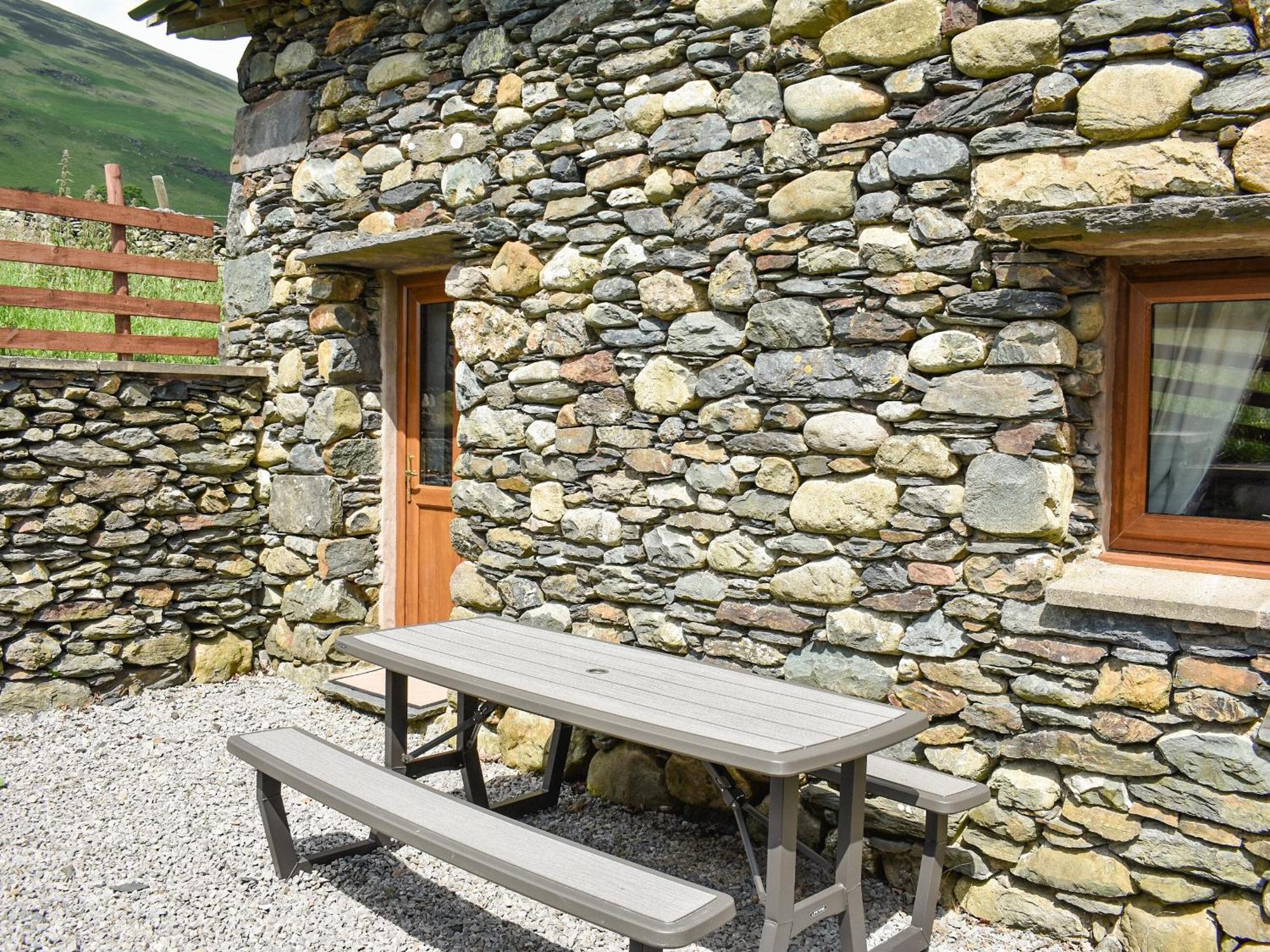 Scaley Beck - Uk39151 Villa Threlkeld Eksteriør billede
